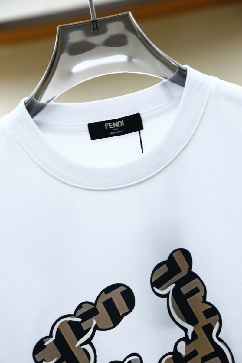 Fendi T-Shirts